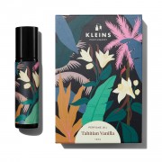 Perfume Oil | Tahitian Vanilla